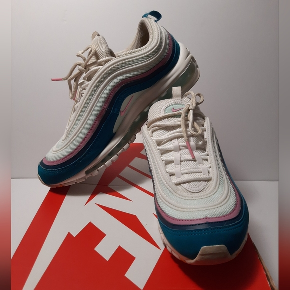 Nike Air Max 97 - Picture 2 of 11